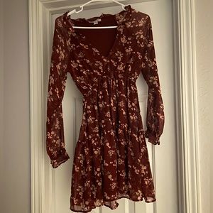 American Eagle Dress, Size XXS.